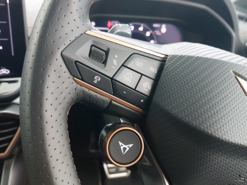 Used Cupra Formentor 2025 for sale - 77751643: Photo 13