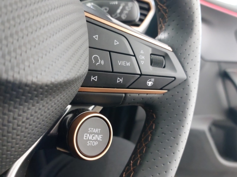 Used Cupra Formentor 2025 for sale - 77751643: Photo 14