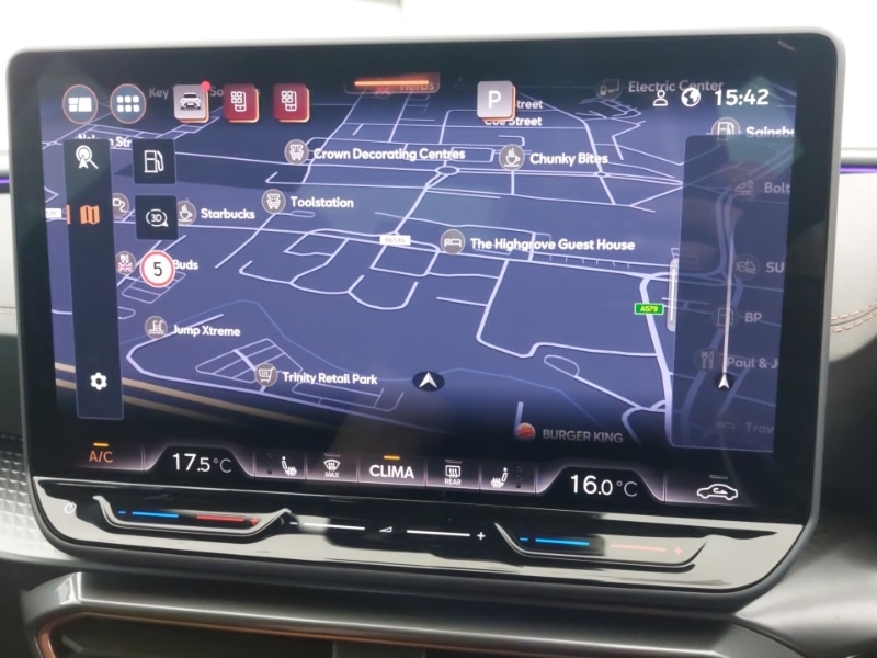 Used Cupra Formentor 2025 for sale - 77751643: Photo 15