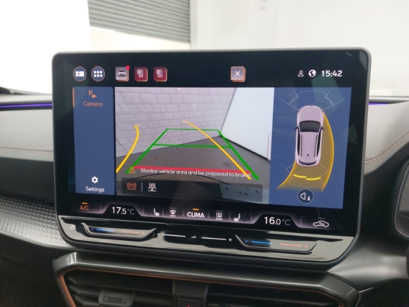 Used Cupra Formentor 2025 for sale - 77751643: Photo 16