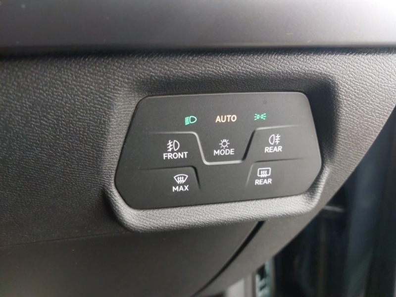 Used Cupra Formentor 2025 for sale - 77751643: Photo 19