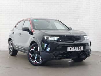 2022 - 1.2 Turbo SRi Premium 5dr Auto