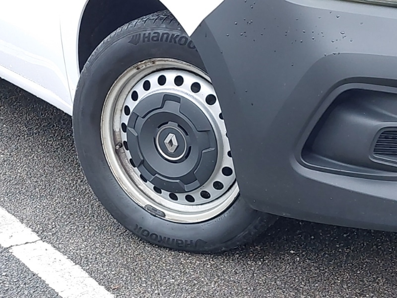 Used Renault Kangoo 2024 for sale - 77448789: Photo 9