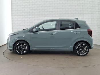 Used Kia Picanto 2025 for sale - 79642013: Photo