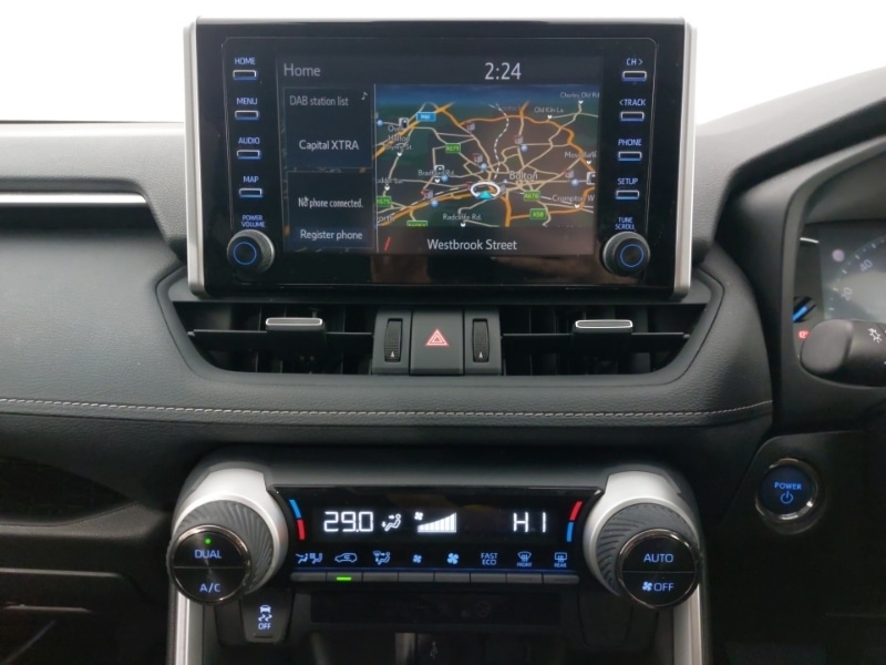 Used Toyota RAV4 2022 for sale - 77652073: Photo 10