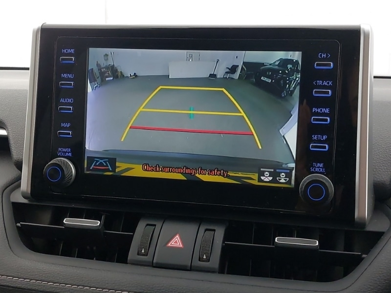 Used Toyota RAV4 2022 for sale - 77652073: Photo 11