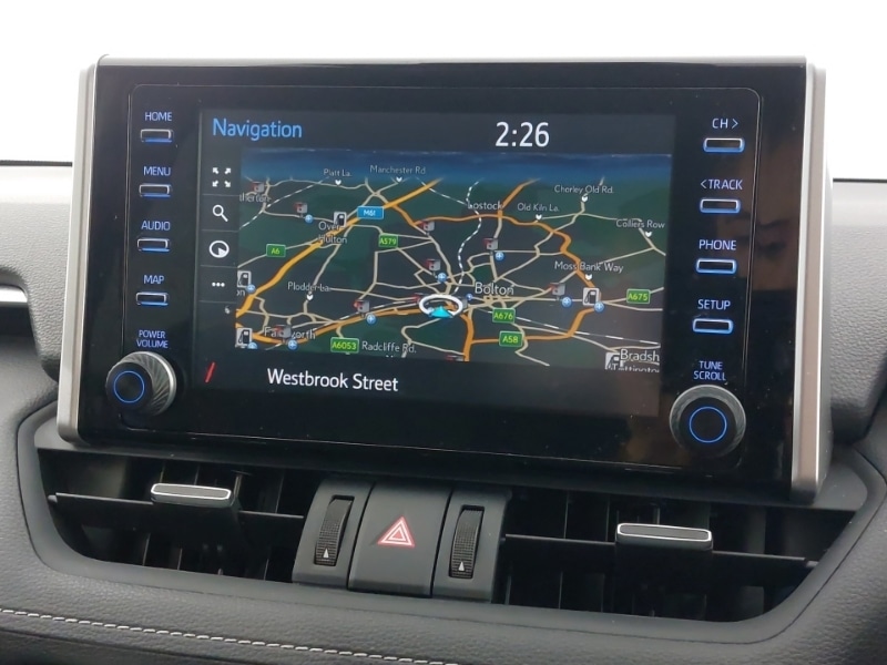 Used Toyota RAV4 2022 for sale - 77652073: Photo 18