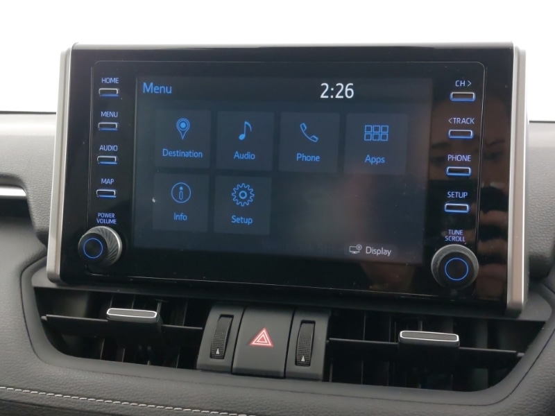 Used Toyota RAV4 2022 for sale - 77652073: Photo 19