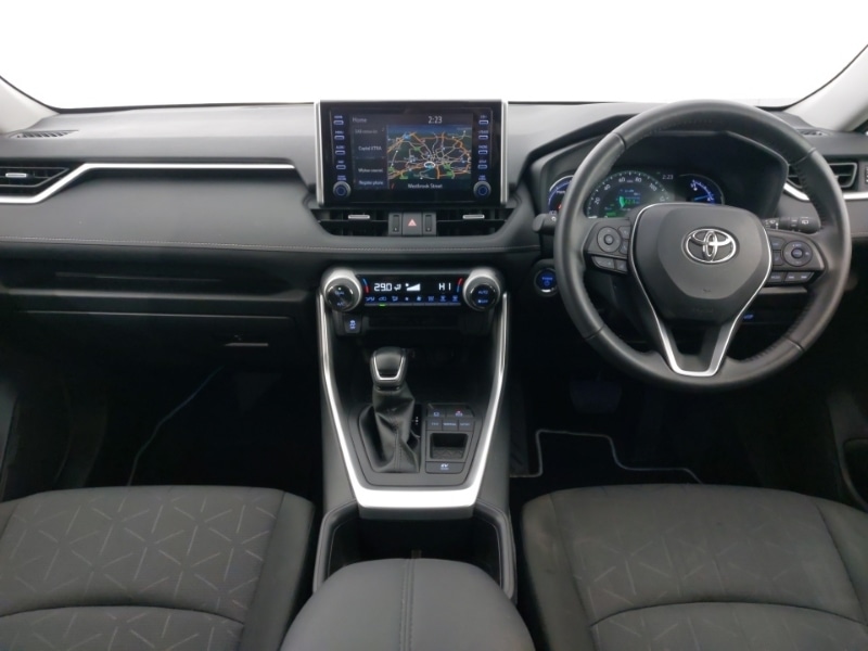 Used Toyota RAV4 2022 for sale - 77652073: Photo 2