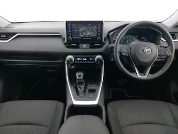 Used Toyota RAV4 2022 for sale - 77652073: Photo