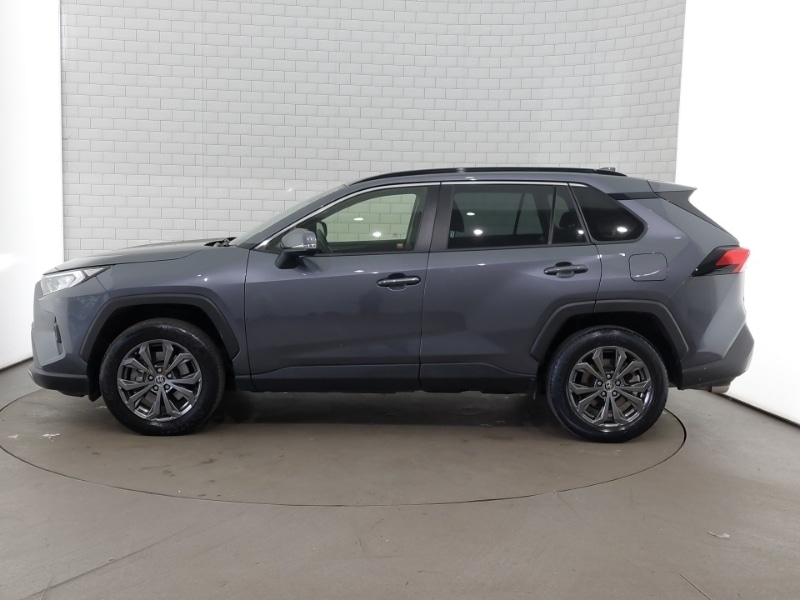 Used Toyota RAV4 2022 for sale - 77652073: Photo 4