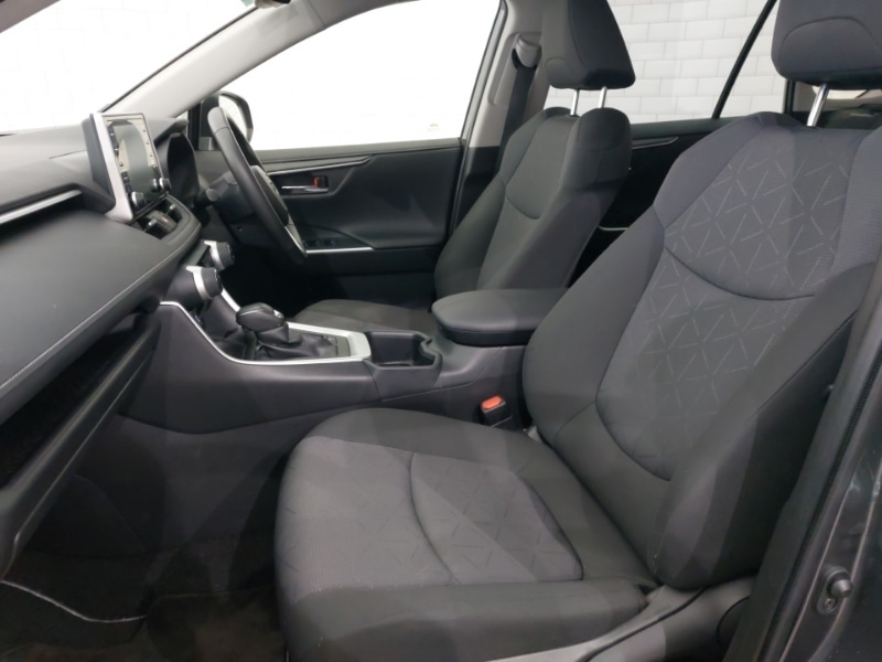 Used Toyota RAV4 2022 for sale - 77652073: Photo 5