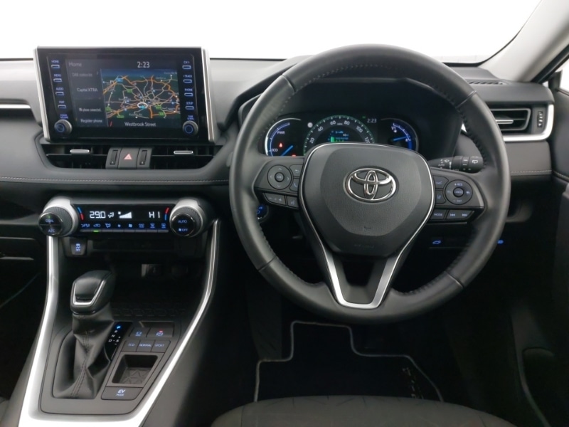 Used Toyota RAV4 2022 for sale - 77652073: Photo 7