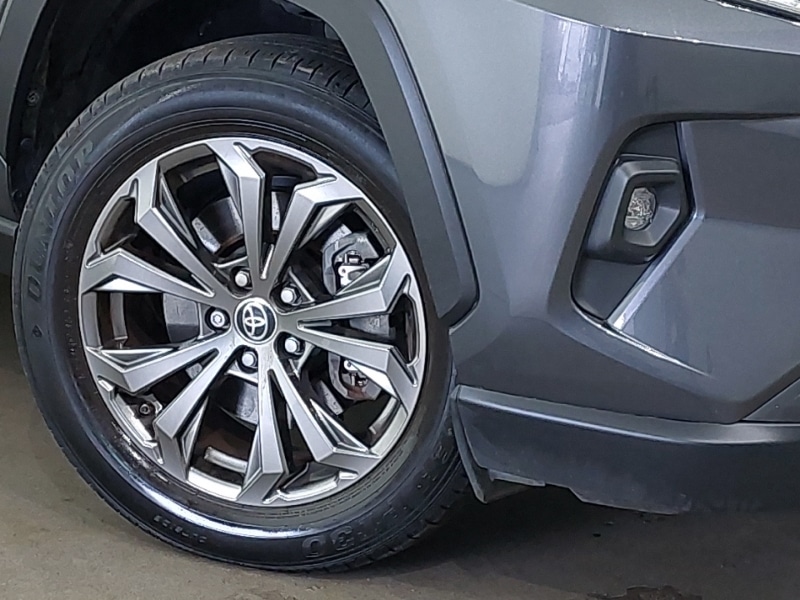 Used Toyota RAV4 2022 for sale - 77652073: Photo 9