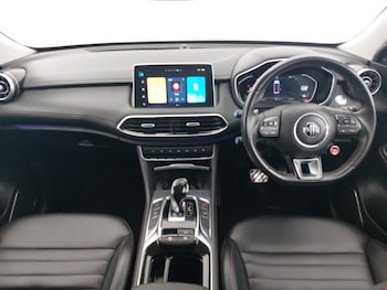Used MG MG HS 2024 for sale - 78795615: Photo