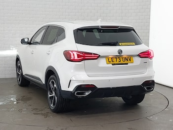 Used MG MG HS 2024 for sale - 78795615: Photo