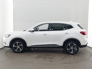 Used MG MG HS 2024 for sale - 78795615: Photo
