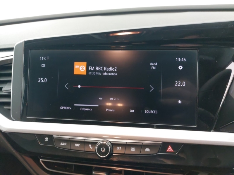 Used Vauxhall Grandland 2024 for sale - 77580303: Photo 10