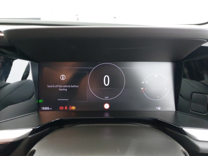 Used Vauxhall Grandland 2024 for sale - 77580303: Photo 12