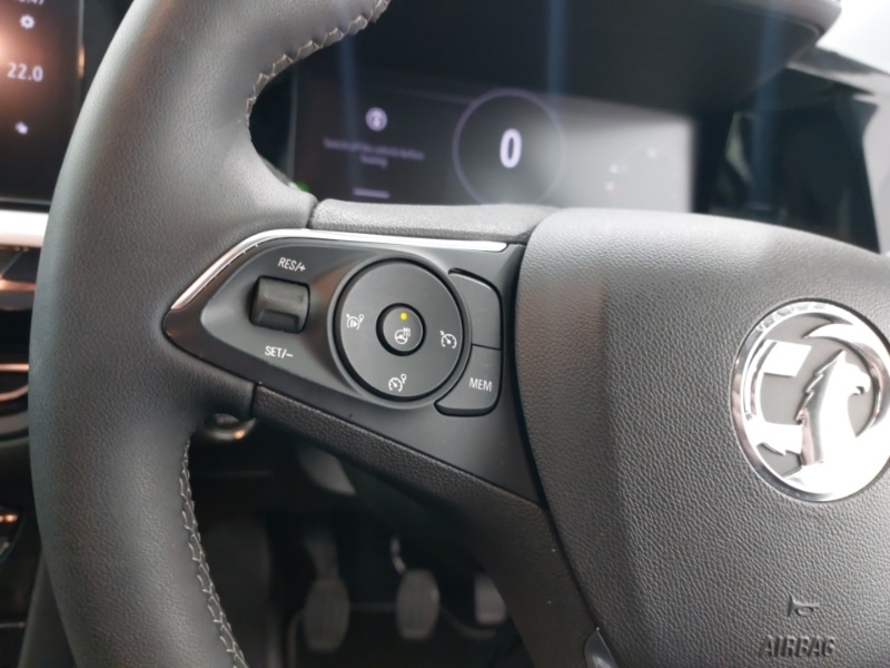 Used Vauxhall Grandland 2024 for sale - 77580303: Photo 13