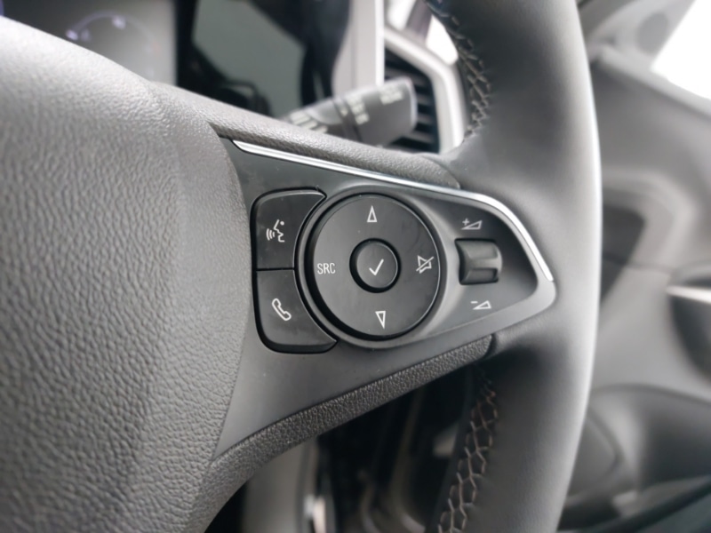 Used Vauxhall Grandland 2024 for sale - 77580303: Photo 14