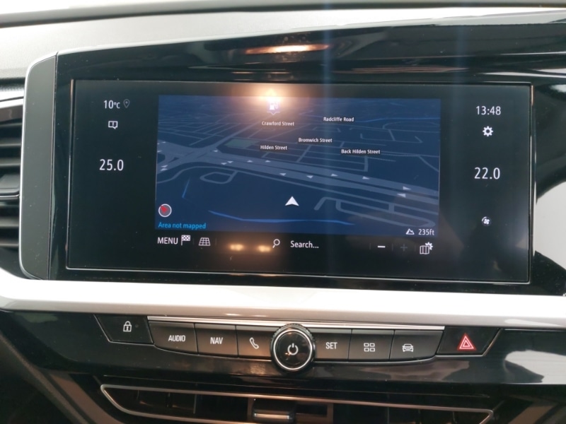 Used Vauxhall Grandland 2024 for sale - 77580303: Photo 15