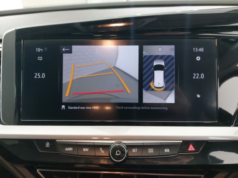 Used Vauxhall Grandland 2024 for sale - 77580303: Photo 16