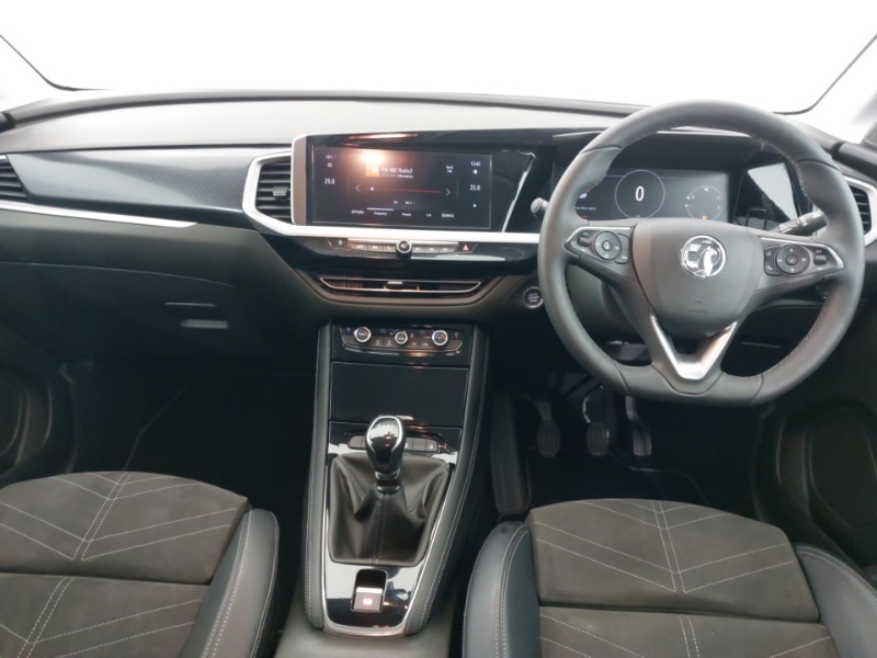 Used Vauxhall Grandland 2024 for sale - 77580303: Photo 2