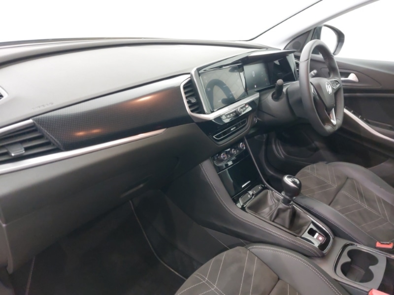 Used Vauxhall Grandland 2024 for sale - 77580303: Photo 5
