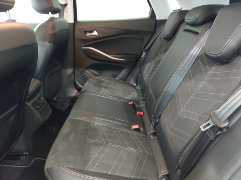 Used Vauxhall Grandland 2024 for sale - 77580303: Photo 6