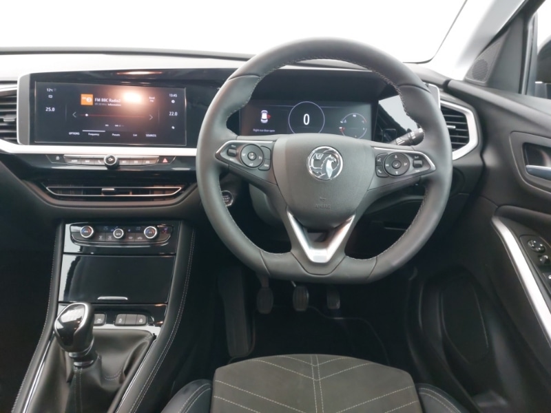 Used Vauxhall Grandland 2024 for sale - 77580303: Photo 7
