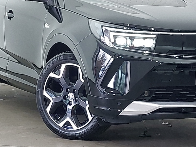 Used Vauxhall Grandland 2024 for sale - 77580303: Photo 9