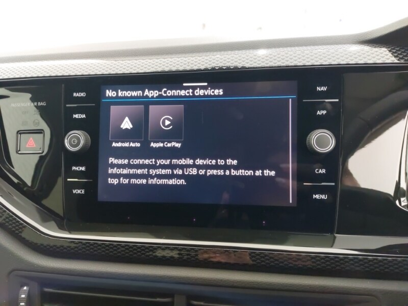 Used Volkswagen Polo 2025 for sale - 77947903: Photo 15