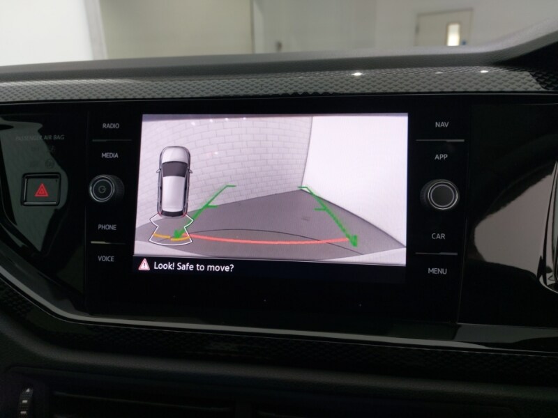 Used Volkswagen Polo 2025 for sale - 77947903: Photo 16