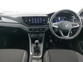 Used Volkswagen Polo 2025 for sale - 77947903: Photo