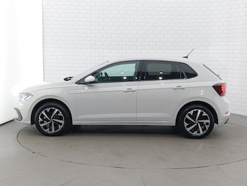 Used Volkswagen Polo 2025 for sale - 77947903: Photo