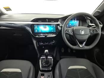Used Vauxhall Corsa 2025 for sale - 79555505: Photo
