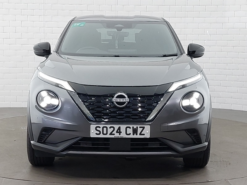 Used Nissan Juke 2024 for sale - 76348455: Photo 12