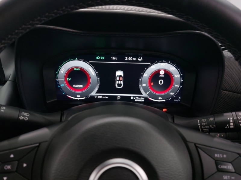 Used Nissan Juke 2024 for sale - 76348455: Photo 13