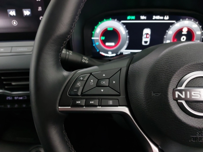 Used Nissan Juke 2024 for sale - 76348455: Photo 14