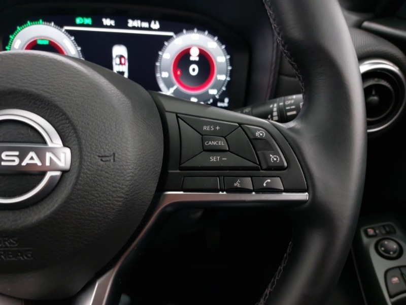 Used Nissan Juke 2024 for sale - 76348455: Photo 15