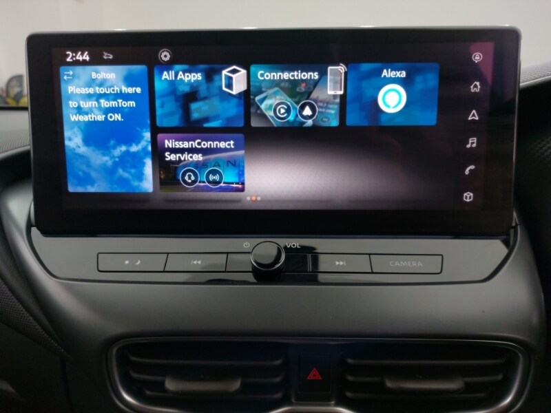 Used Nissan Juke 2024 for sale - 76348455: Photo 19