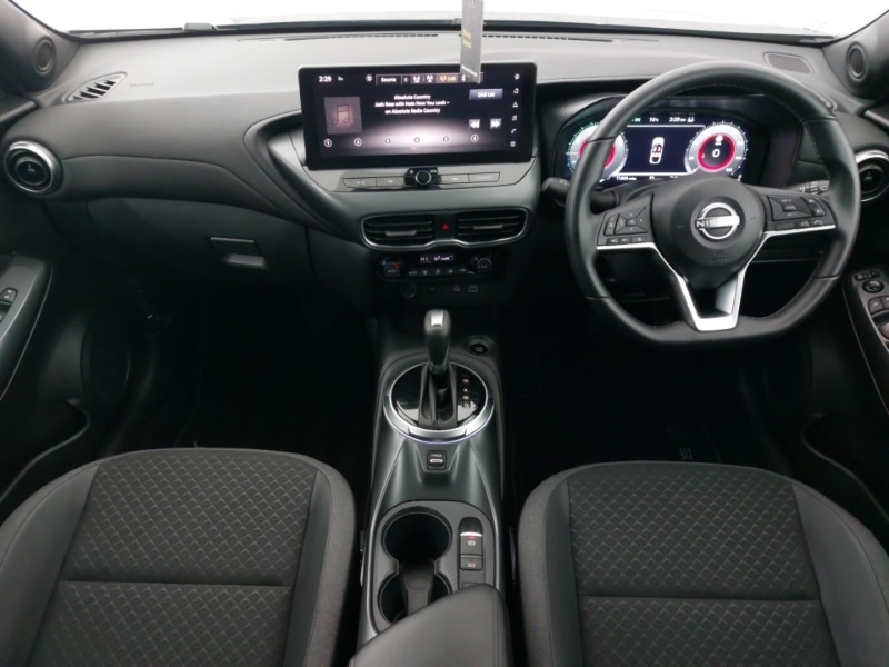 Used Nissan Juke 2024 for sale - 76348455: Photo 2