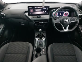 Used Nissan Juke 2024 for sale - 76348455: Photo