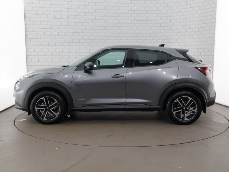 Used Nissan Juke 2024 for sale - 76348455: Photo 4