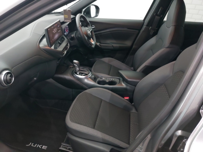 Used Nissan Juke 2024 for sale - 76348455: Photo 5