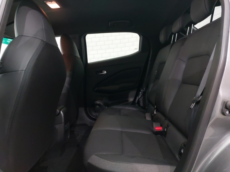 Used Nissan Juke 2024 for sale - 76348455: Photo 6