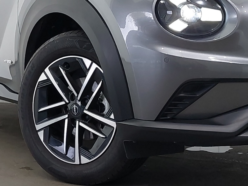 Used Nissan Juke 2024 for sale - 76348455: Photo 9