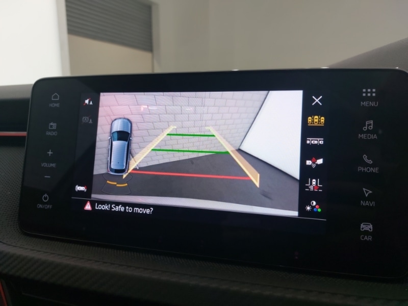 Used Skoda Kamiq 2024 for sale - 77467044: Photo 18