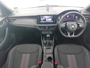 Used Skoda Kamiq 2024 for sale - 77467044: Photo